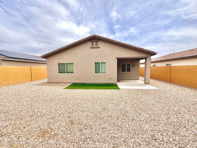 948 E WILEY Way, Casa Grande, AZ 85122