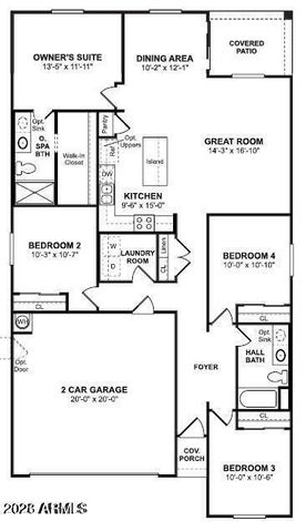 948 E WILEY Way, Casa Grande, AZ 85122