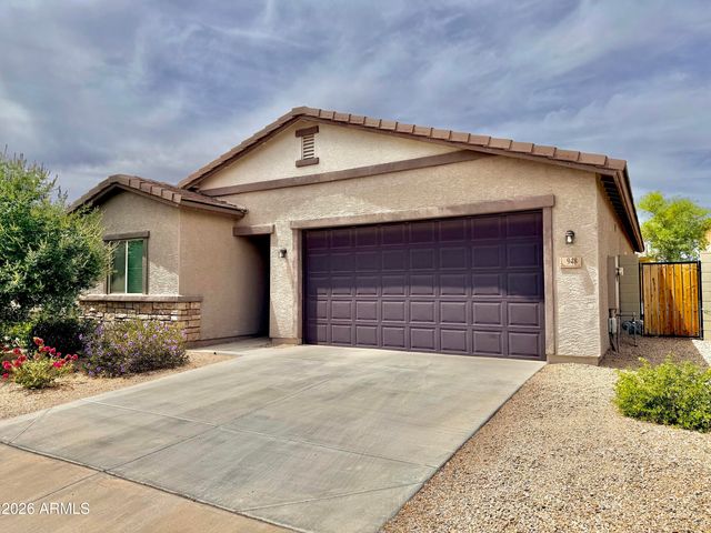 948 E WILEY Way, Casa Grande, AZ 85122