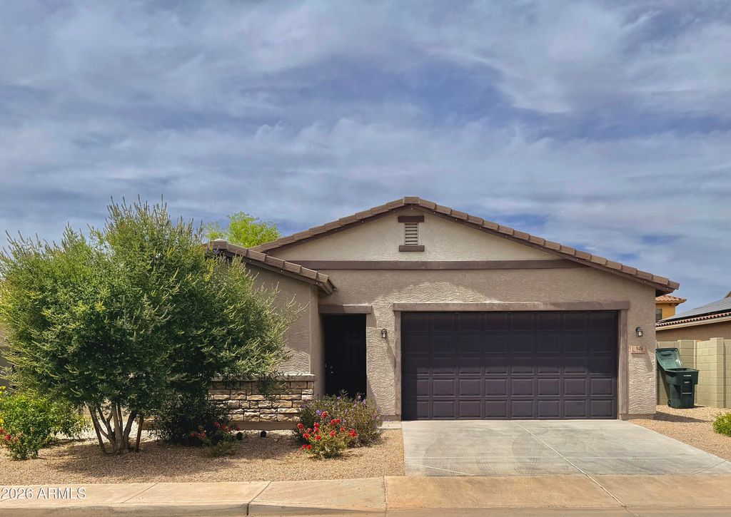 948 E WILEY Way, Casa Grande, AZ 85122