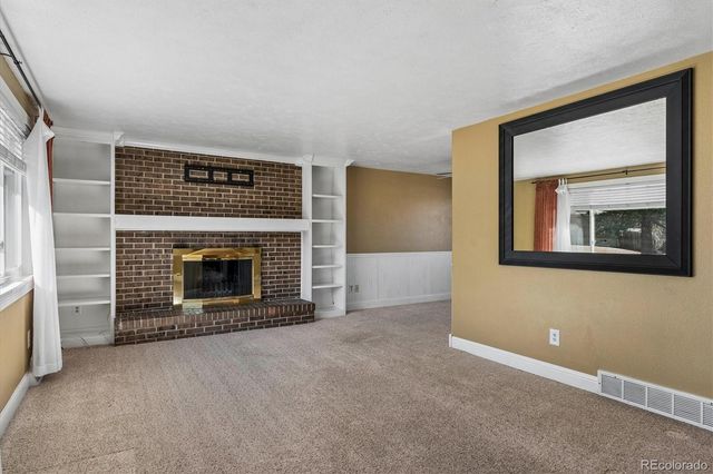 5845 W Morraine Avenue, Littleton, CO 80128