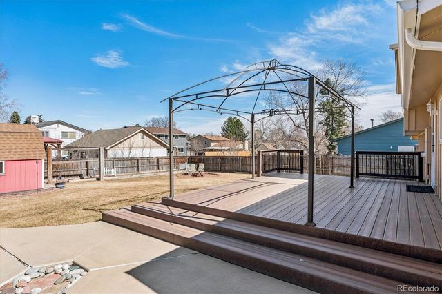 5845 W Morraine Avenue, Littleton, CO 80128