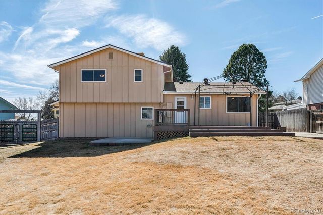 5845 W Morraine Avenue, Littleton, CO 80128