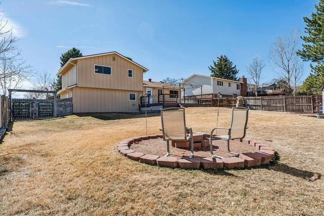 5845 W Morraine Avenue, Littleton, CO 80128