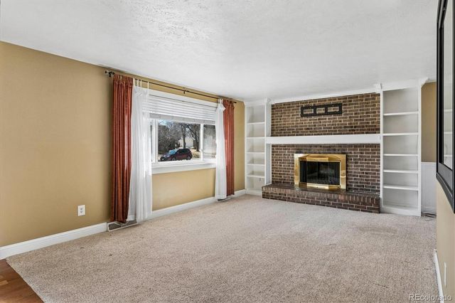 5845 W Morraine Avenue, Littleton, CO 80128