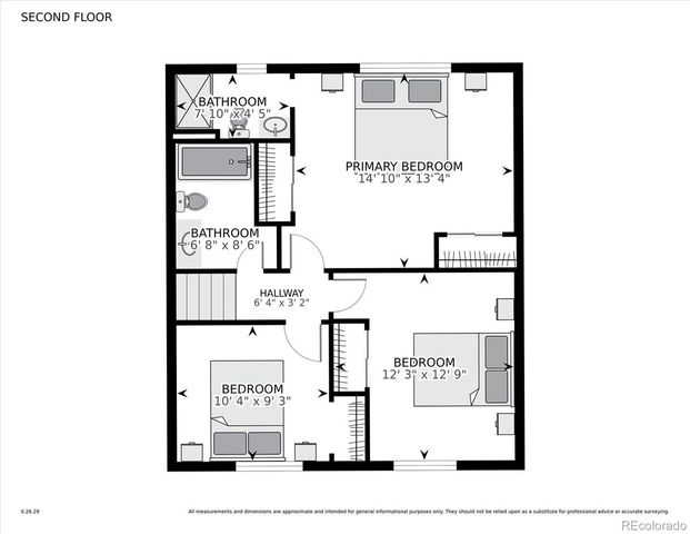 5845 W Morraine Avenue, Littleton, CO 80128