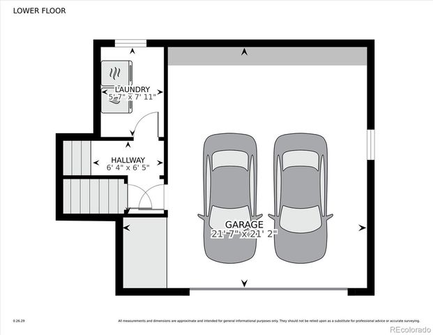 5845 W Morraine Avenue, Littleton, CO 80128