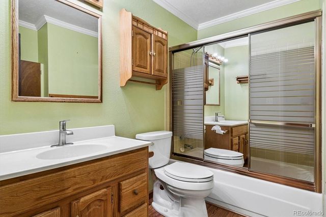 5845 W Morraine Avenue, Littleton, CO 80128