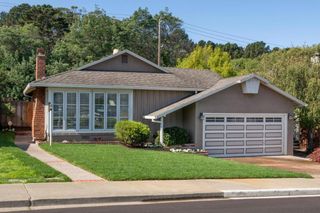 465 Valverde Drive, South San Francisco, CA 94080