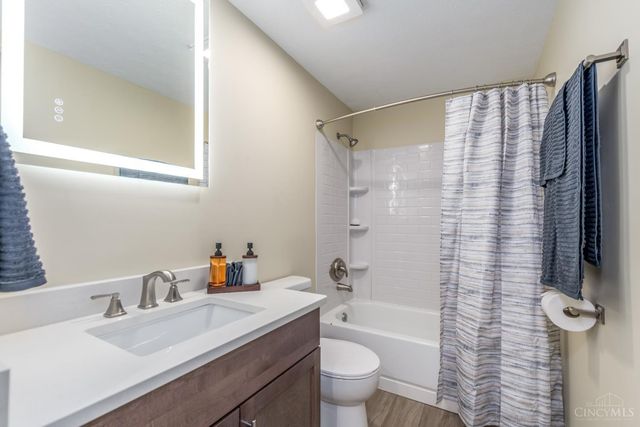 10945 Penarth Drive, Colerain Twp, OH 45251