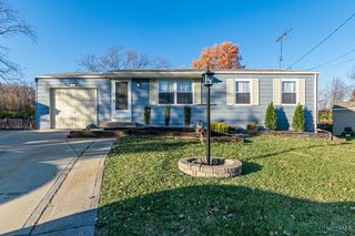 10945 Penarth Drive, Colerain Twp, OH 45251