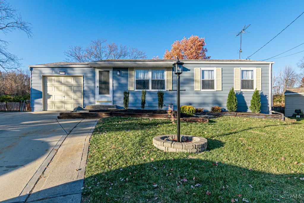 10945 Penarth Drive, Colerain Twp, OH 45251