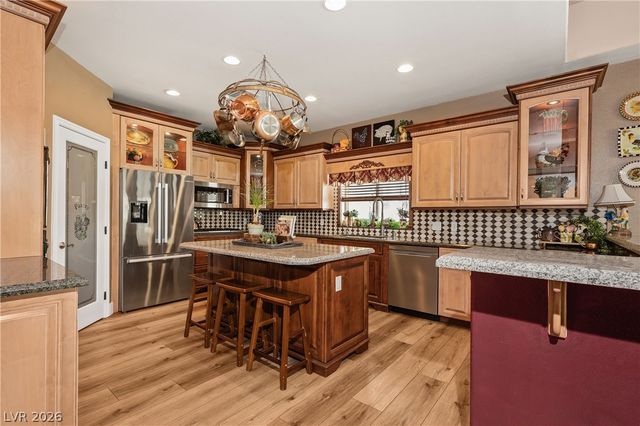 10080 West Tropical Parkway, Las Vegas, NV 89149