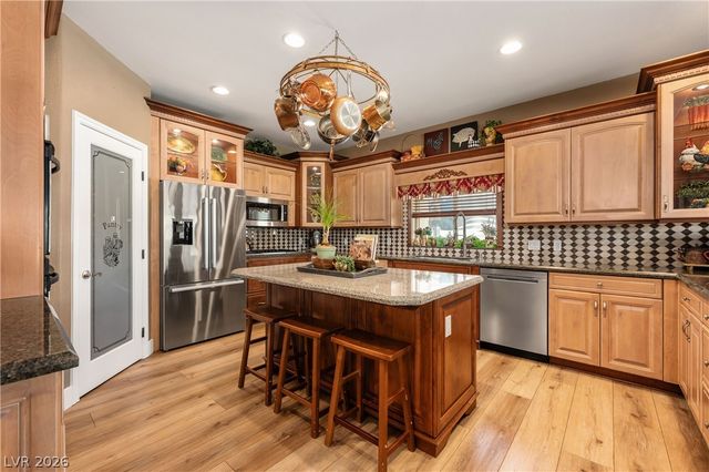 10080 West Tropical Parkway, Las Vegas, NV 89149