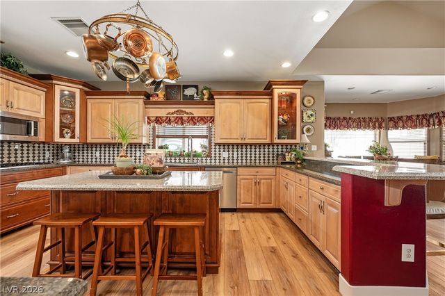 10080 West Tropical Parkway, Las Vegas, NV 89149