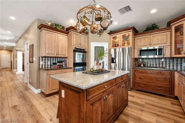 10080 West Tropical Parkway, Las Vegas, NV 89149