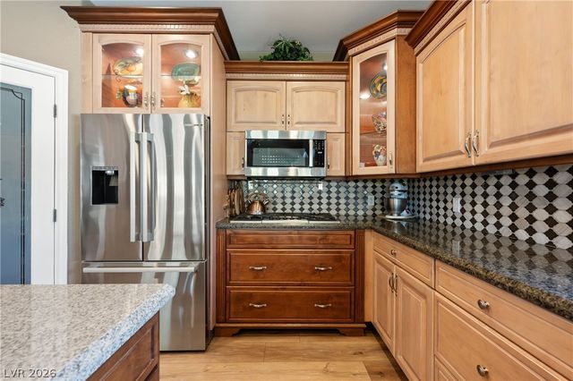 10080 West Tropical Parkway, Las Vegas, NV 89149