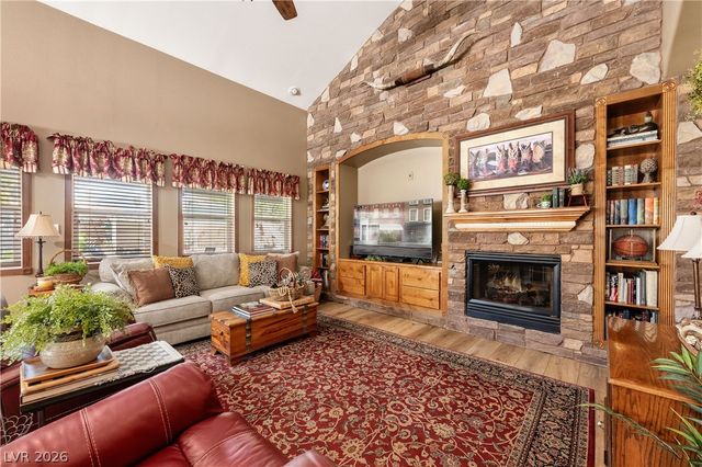 10080 West Tropical Parkway, Las Vegas, NV 89149