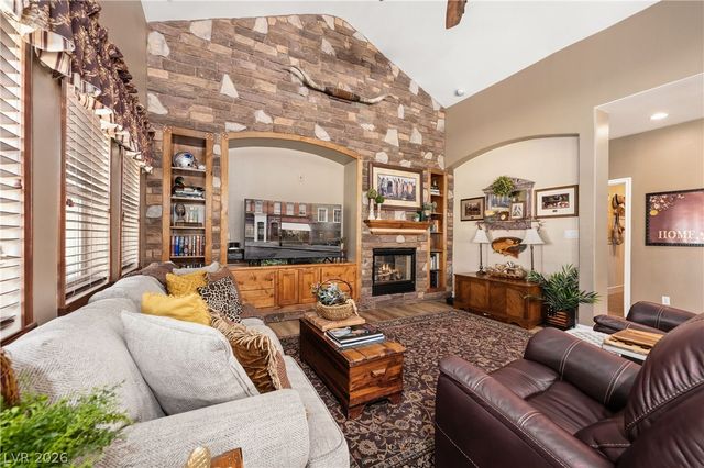 10080 West Tropical Parkway, Las Vegas, NV 89149