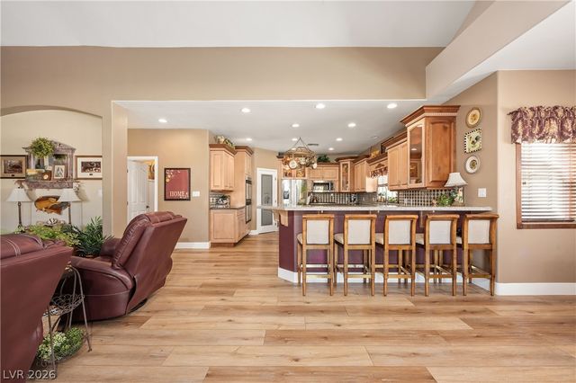 10080 West Tropical Parkway, Las Vegas, NV 89149