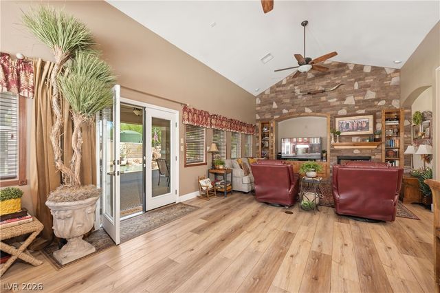 10080 West Tropical Parkway, Las Vegas, NV 89149