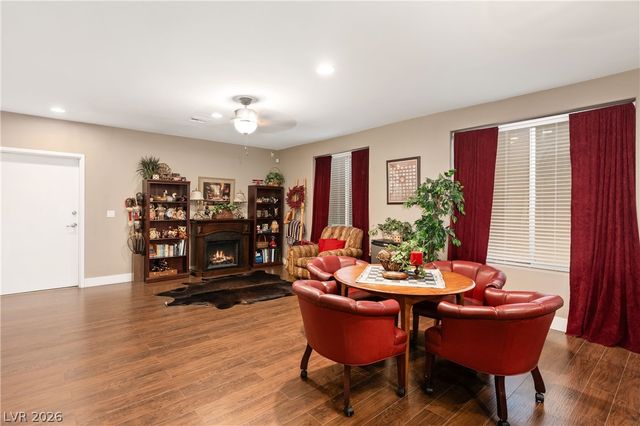 10080 West Tropical Parkway, Las Vegas, NV 89149