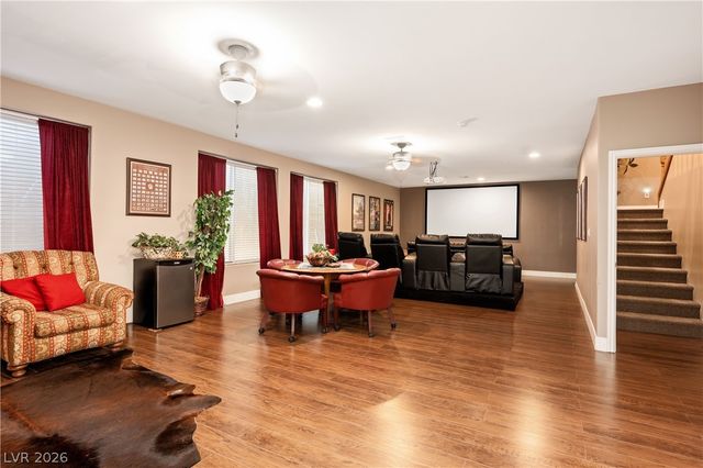 10080 West Tropical Parkway, Las Vegas, NV 89149