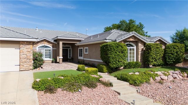 10080 West Tropical Parkway, Las Vegas, NV 89149