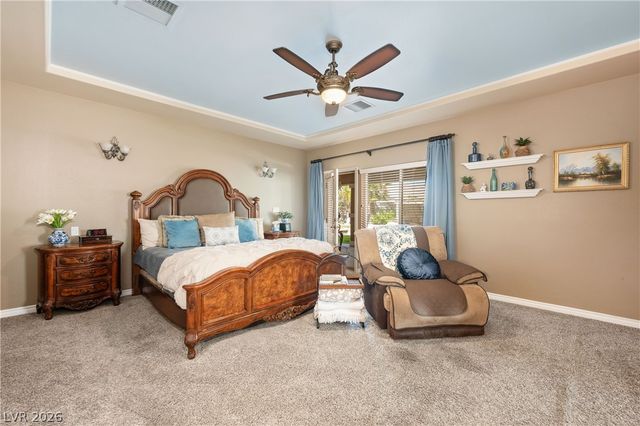 10080 West Tropical Parkway, Las Vegas, NV 89149
