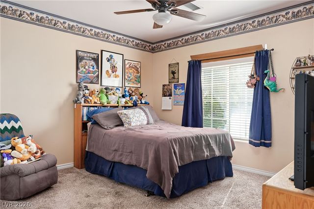 10080 West Tropical Parkway, Las Vegas, NV 89149