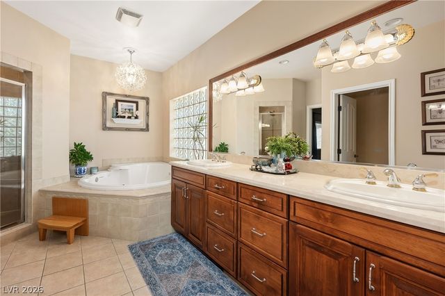 10080 West Tropical Parkway, Las Vegas, NV 89149
