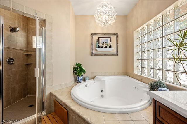 10080 West Tropical Parkway, Las Vegas, NV 89149