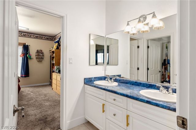 10080 West Tropical Parkway, Las Vegas, NV 89149