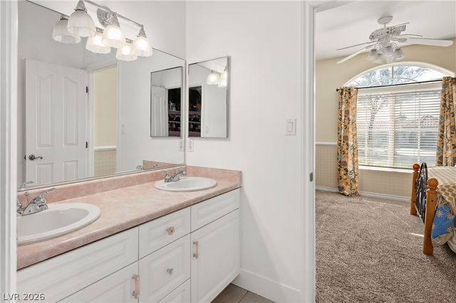 10080 West Tropical Parkway, Las Vegas, NV 89149