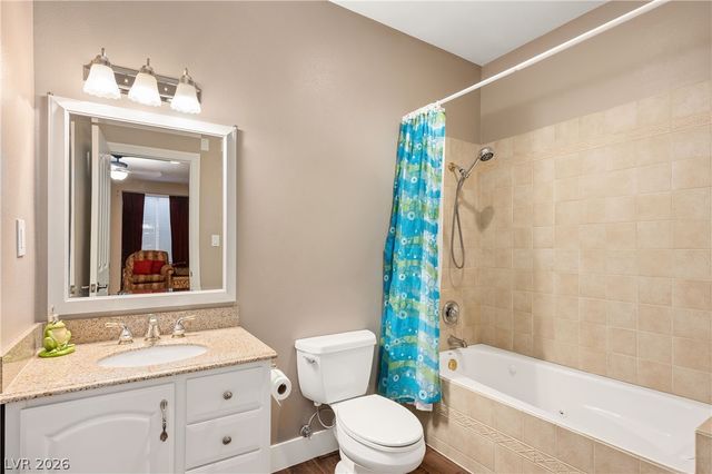 10080 West Tropical Parkway, Las Vegas, NV 89149