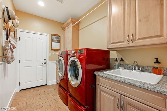 10080 West Tropical Parkway, Las Vegas, NV 89149