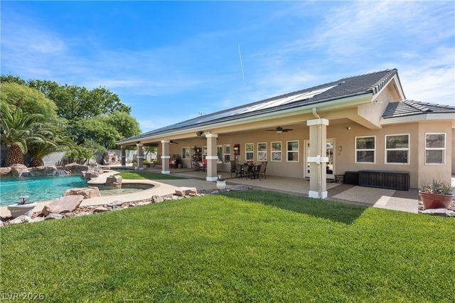 10080 West Tropical Parkway, Las Vegas, NV 89149