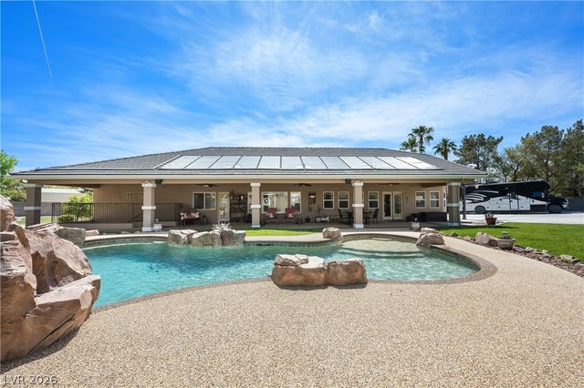 10080 West Tropical Parkway, Las Vegas, NV 89149