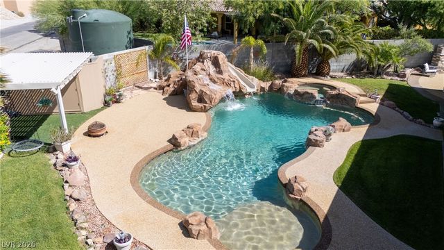 10080 West Tropical Parkway, Las Vegas, NV 89149