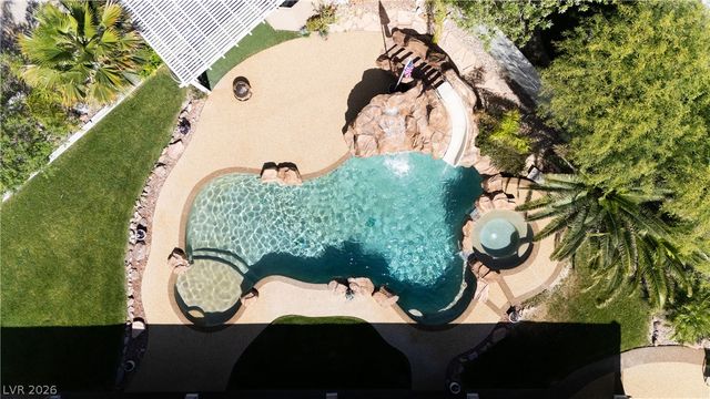 10080 West Tropical Parkway, Las Vegas, NV 89149