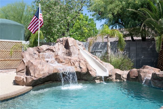 10080 West Tropical Parkway, Las Vegas, NV 89149