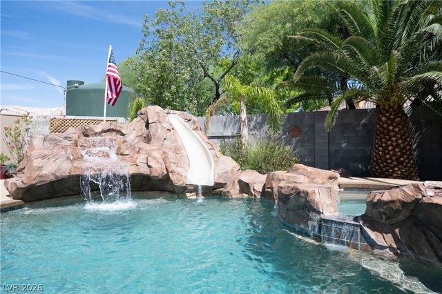 10080 West Tropical Parkway, Las Vegas, NV 89149