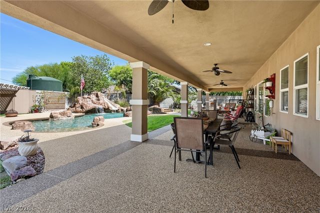 10080 West Tropical Parkway, Las Vegas, NV 89149