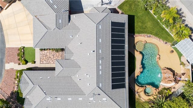 10080 West Tropical Parkway, Las Vegas, NV 89149