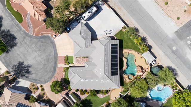 10080 West Tropical Parkway, Las Vegas, NV 89149
