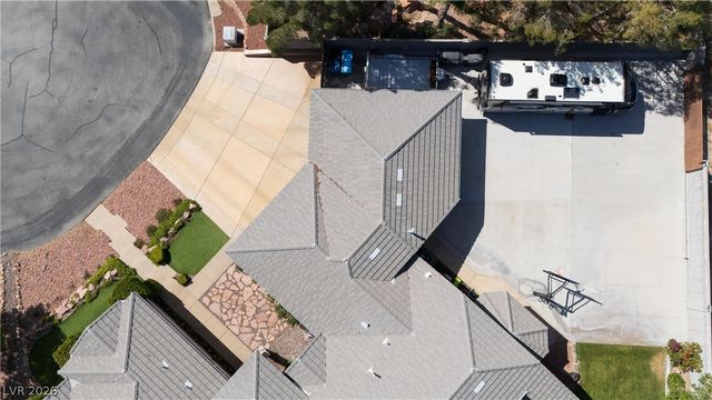 10080 West Tropical Parkway, Las Vegas, NV 89149