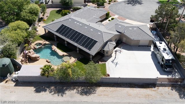 10080 West Tropical Parkway, Las Vegas, NV 89149