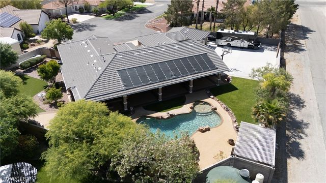 10080 West Tropical Parkway, Las Vegas, NV 89149