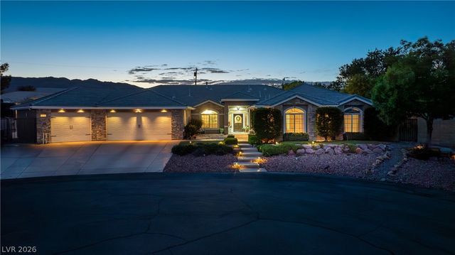 10080 West Tropical Parkway, Las Vegas, NV 89149
