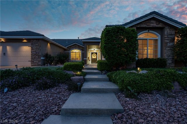 10080 West Tropical Parkway, Las Vegas, NV 89149